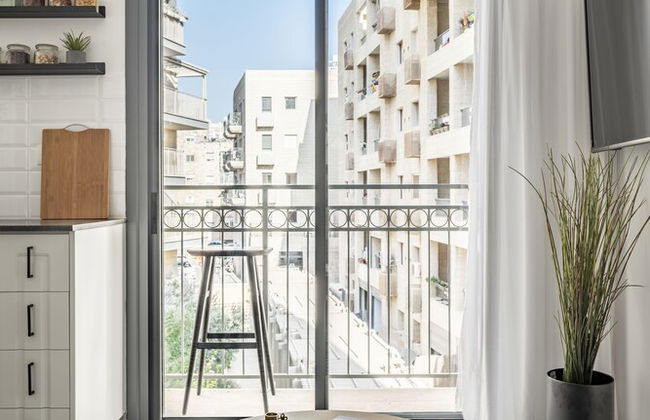 Mr. Agrippa - By TLV2GO - Foto 59