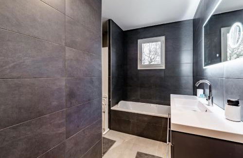 Le Bois de la Hutte - Piscine privée - Foto 9