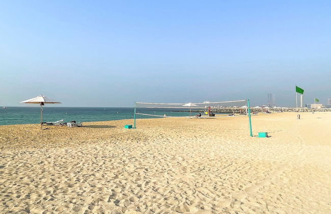 Stylish 1bedroom Apartment in La Sirene in La Mer - Foto 17