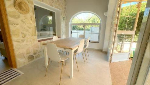 Casa Palmerita a 7 minutos andando de una playa de aguas cristalinas - Foto 5