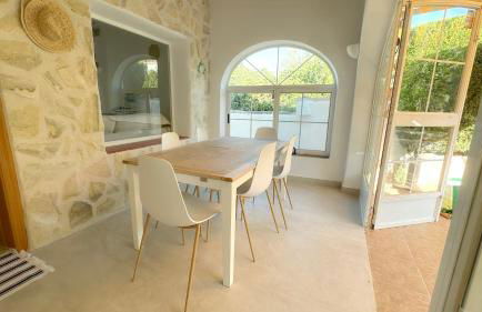 Casa Palmerita a 7 minutos andando de una playa de aguas cristalinas - Foto 5