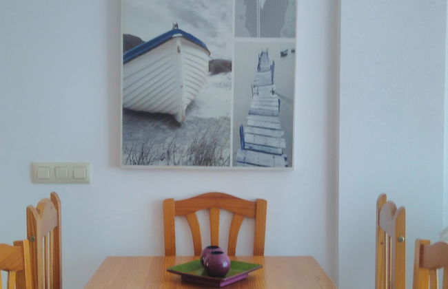 Alpen1 Noelia / Dos Dormitorios - Foto 6