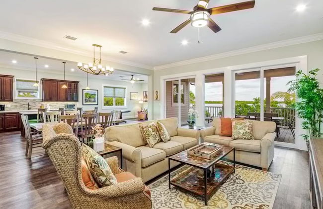 Capmar House by Brightwild Huge Home Pool - Foto 2