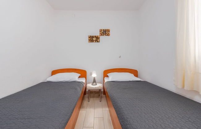 Mil - 30 m From Beach - A1 - Foto 4