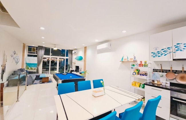 Mahasamut coastal Poolvilla - Foto 16