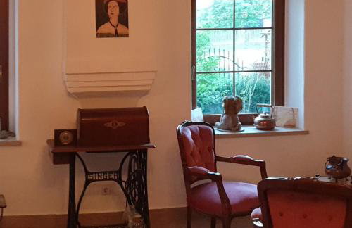 Dworek Marmis - idealny dla rodzin - Foto 37