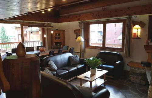 Chalet l'Avalin - Foto 36