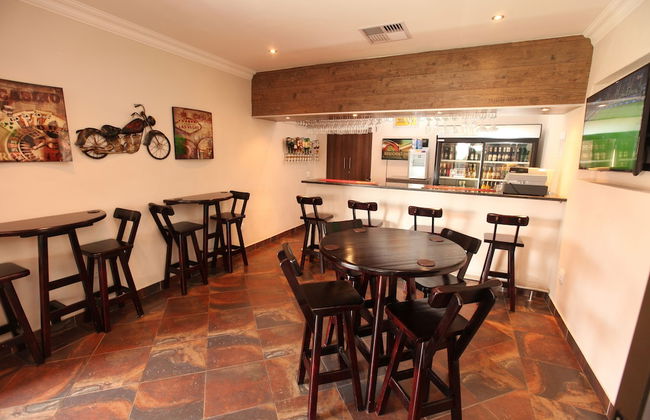 Usambara lodge - Foto 9