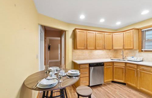 Epic Spa & Play Retreat NYC EWR Sleeps 30! - Foto 45