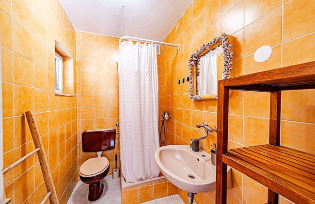 Holiday Home Island Gem - Foto 60