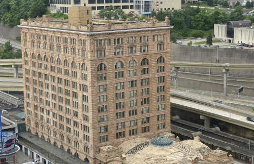 Abode Pittsburgh - Downtown Convention Center - Foto 48