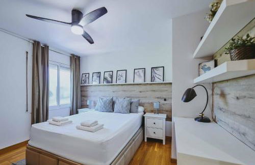 3 bedroom Huge apartament near the beach - Foto 16