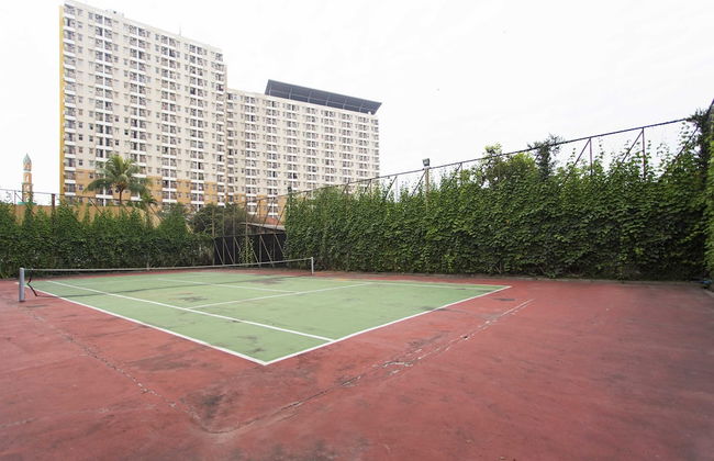 RedDoorz Apartment @ Margonda Residence - Photo 23