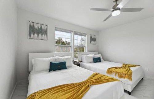 Modern Central East Austin 4BR Gem - Foto 20