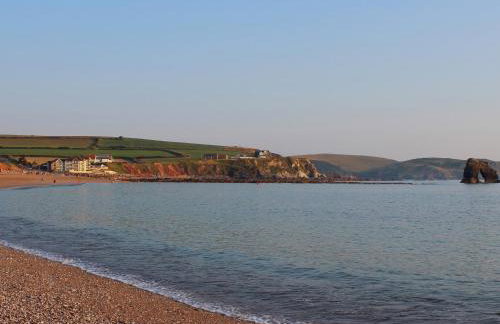 Ocean View Apartment - Foto 31