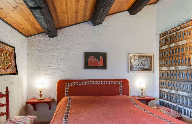 Cozy Detached House, Wide Garden, Wifi - Foto 7