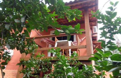 CHALÉ da LÚ ILHABELA - Foto 11