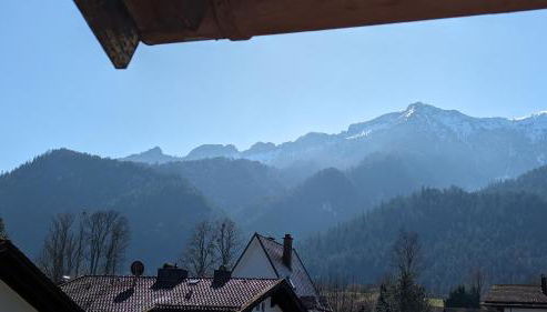 Ferienwohnung Straußstrasse - Foto 2