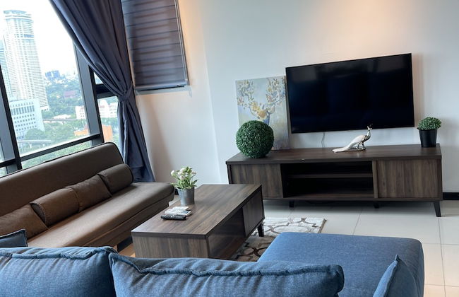 Opus Residences Kuala Lumpur by Luna - Foto 72