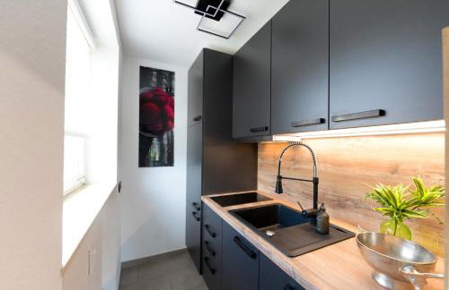 Appartement Schwarzwald-Living - Foto 3