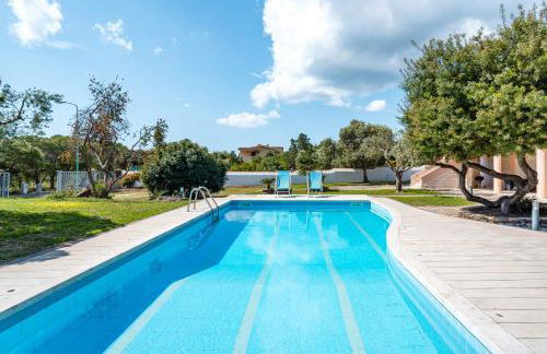 Appartamento La vela rossa - Foto 24