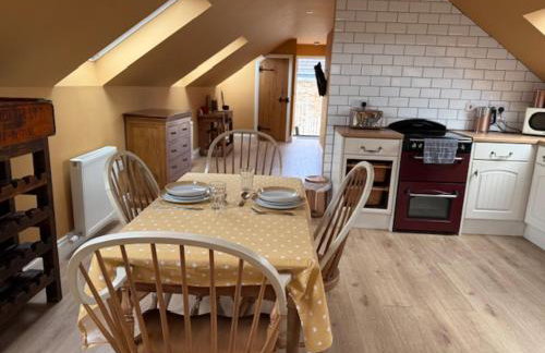 The Stables Holiday Let - Photo 19