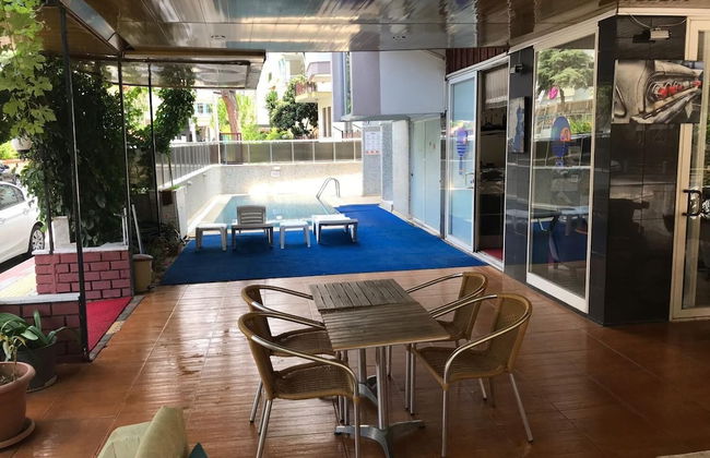 Sempati Apart Hotel - Foto 36