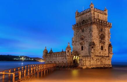 Belem em Azul - Photo 22