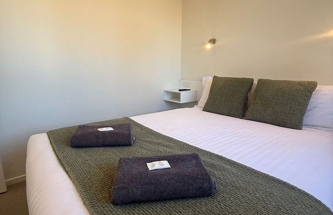 Broken Hill Tourist Park - Foto 20