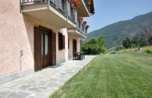 Maison Le Cré Appartamento 2 - Photo 38