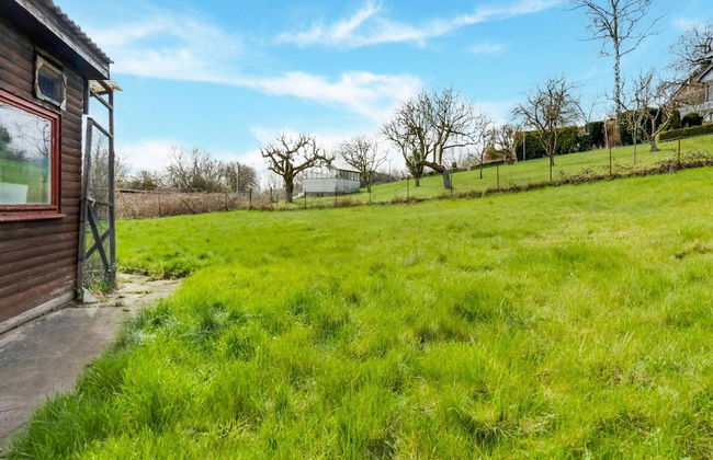 Apartment in Holstein With Balcony - Foto 22