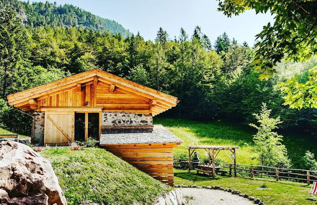 Maso nel bosco - Photo 40