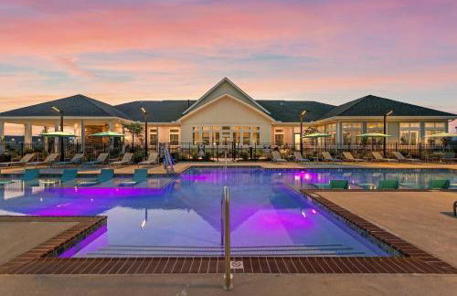 Landing Apartments - Hickory Cottages - Foto 59