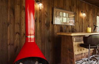 Catskills Retro Retreat- Upstate Home W Hot Tub - Foto 19