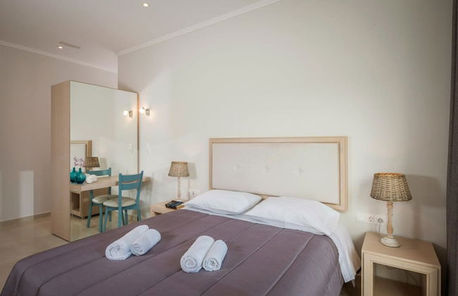 Mear Double Luxury - Cretan Garden Hideaway - Foto 6