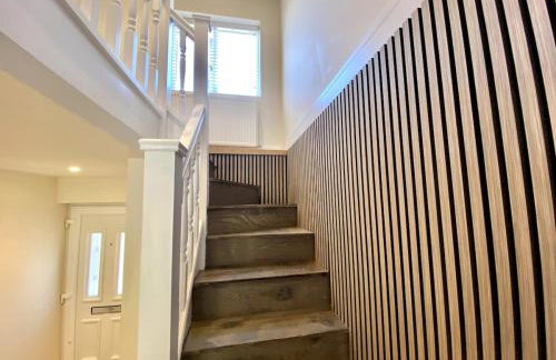 Luxury 5 Bedrooms House in Milton Keynes - Foto 44