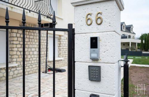 L'Alysse - Maison Familiale - Foto 15