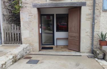 gite de la tour - Foto 26