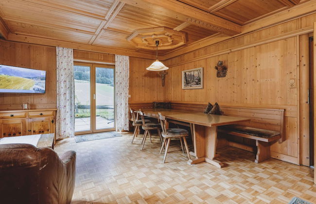 Holiday Home on Grossglockner Alpine Road - Foto 29