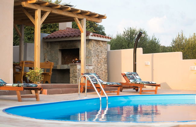 Villa Slavica - Foto 23