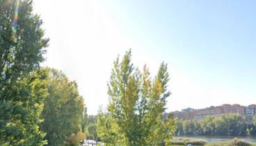 Catedrales Centro Parking opcional Aire acondicionado - Foto 3