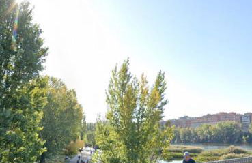 Catedrales Centro Parking opcional Aire acondicionado - Foto 3