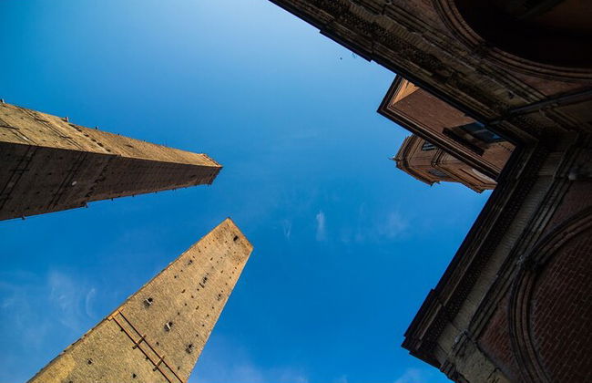 Esplora Bologna in 60 minuti con un locale - Foto 7