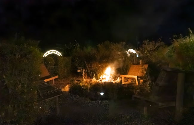 Origen Glamping en Villa de Leyva - Foto 16
