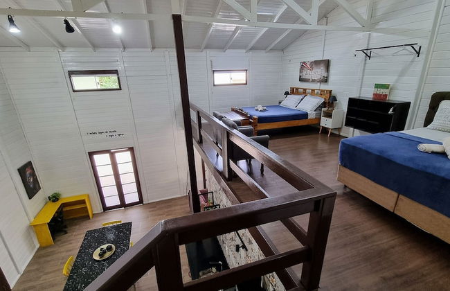 Casa do Beija Flor - Foto 9