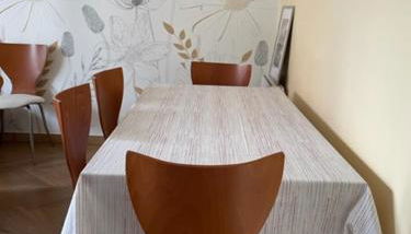 Appart chaleureux et calme près de PARIS et MÉTRO - Foto 5