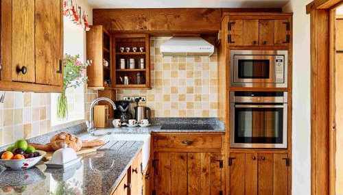 Trefaen Cottage - Foto 3