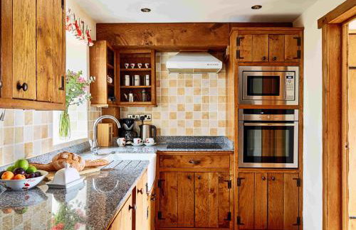 Trefaen Cottage - Foto 3