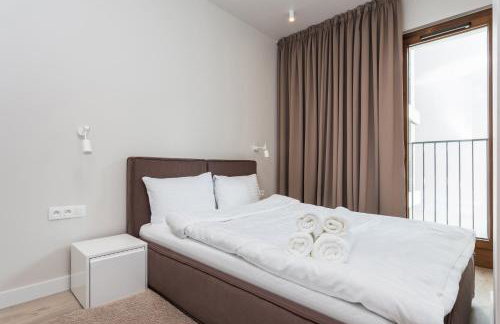 Platinum Residence Mokotów - Foto 42