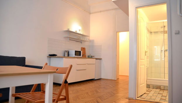 Incredible Ernesto II - Foto 3, Cocina privada